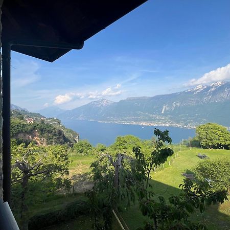 Villa Selene Tremosine Экстерьер фото