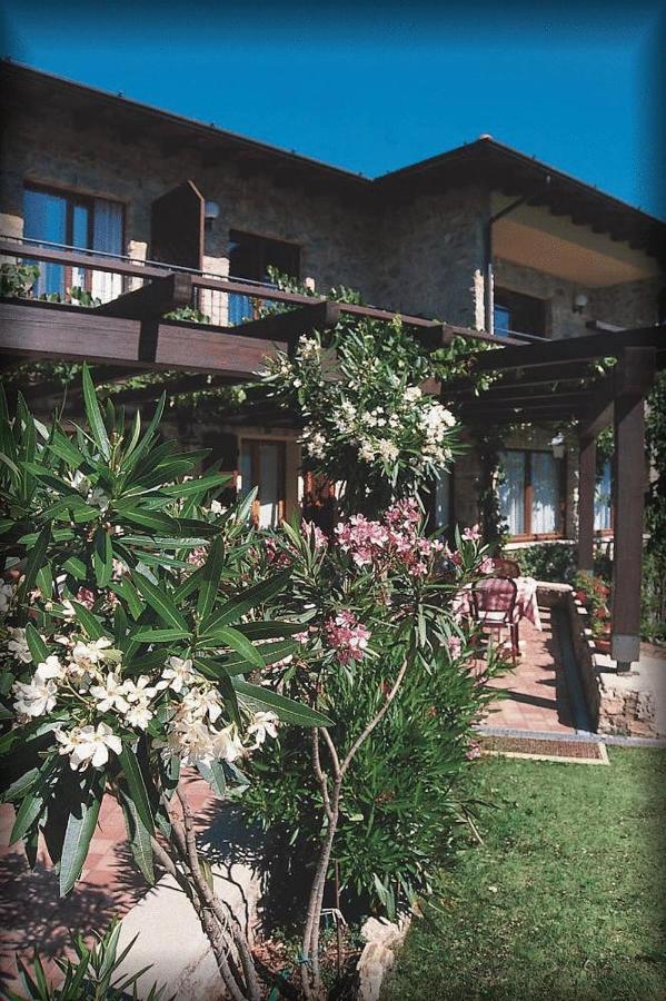 Villa Selene Tremosine Экстерьер фото