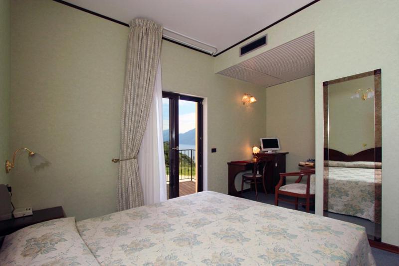 Villa Selene Tremosine Номер фото