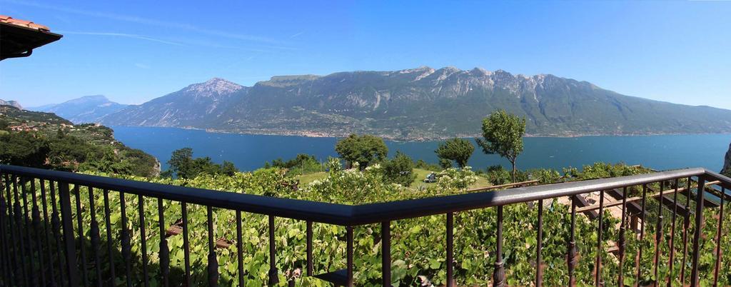Villa Selene Tremosine Экстерьер фото