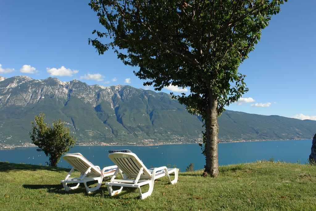 Villa Selene Tremosine Экстерьер фото