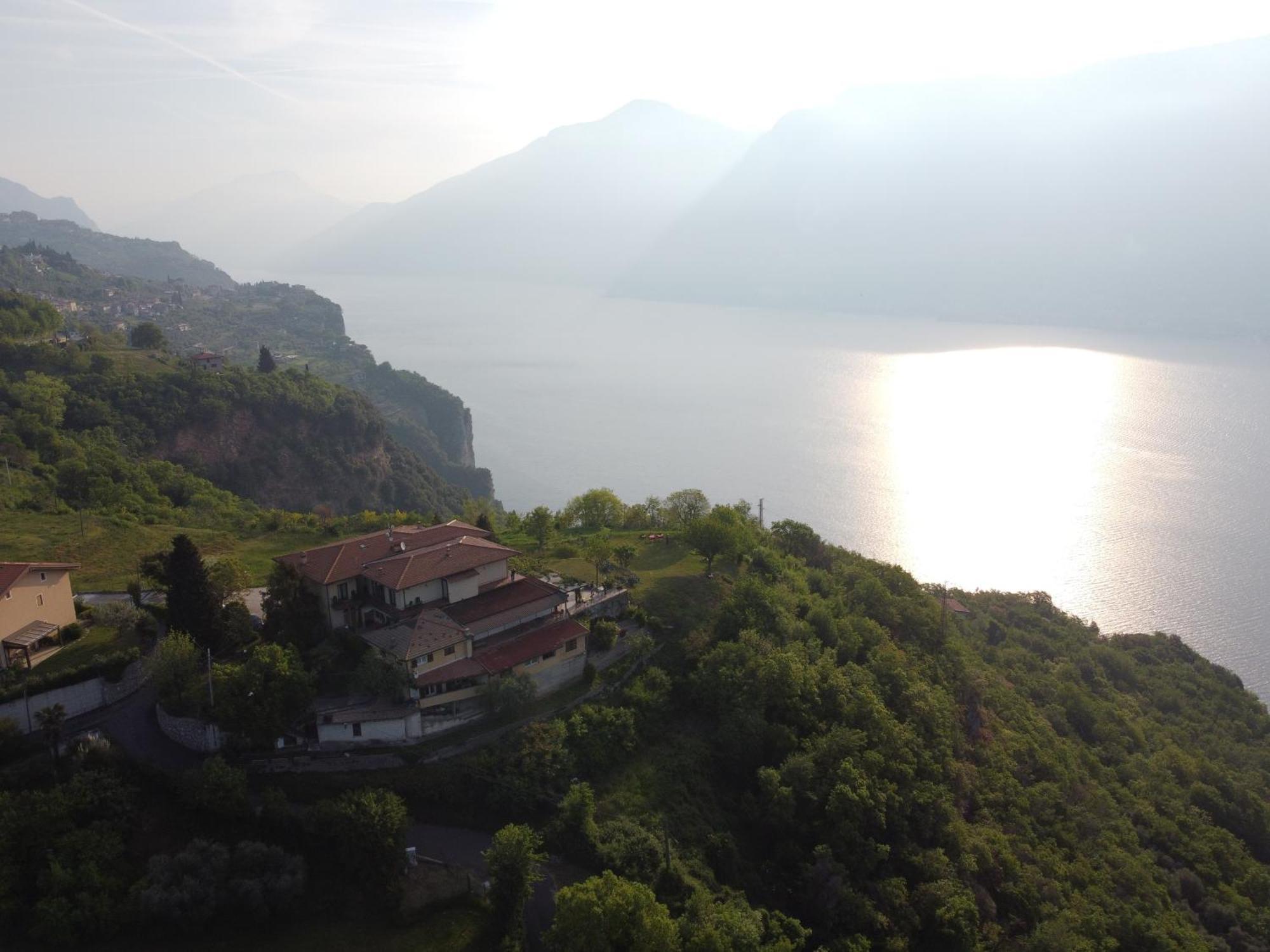 Villa Selene Tremosine Экстерьер фото