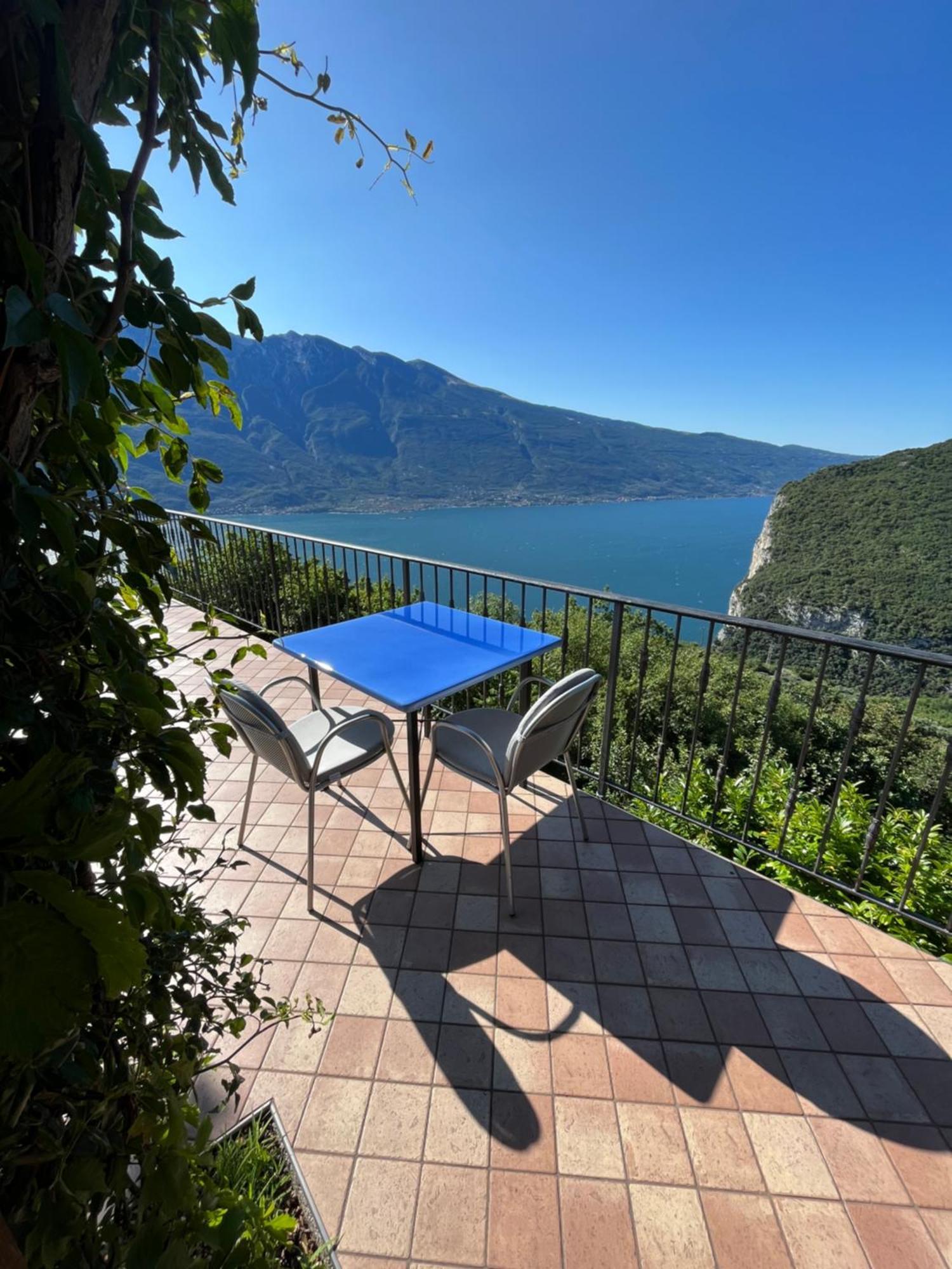 Villa Selene Tremosine Экстерьер фото