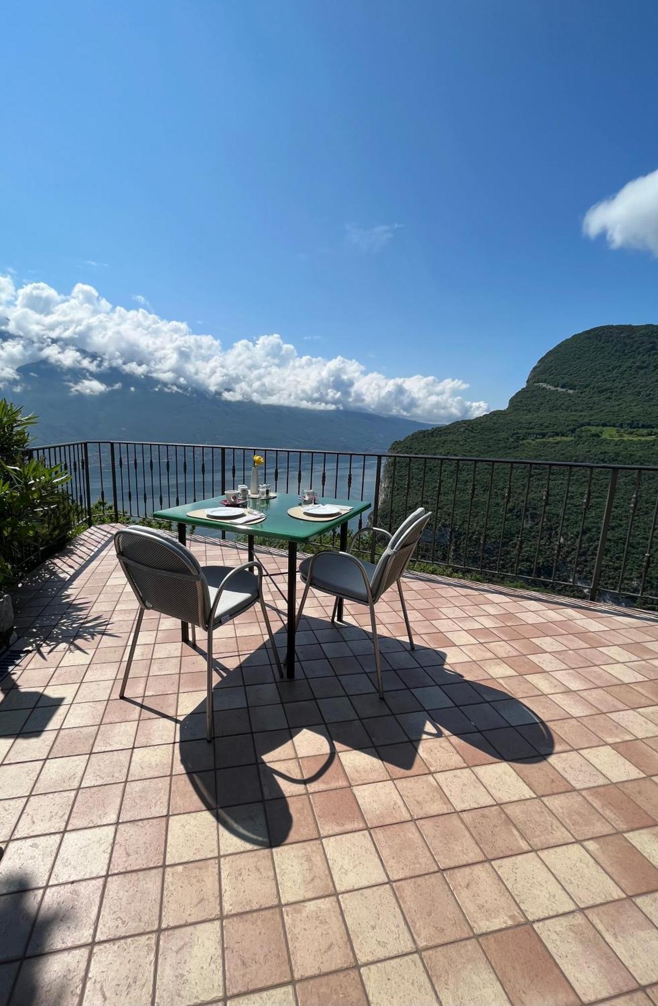 Villa Selene Tremosine Экстерьер фото