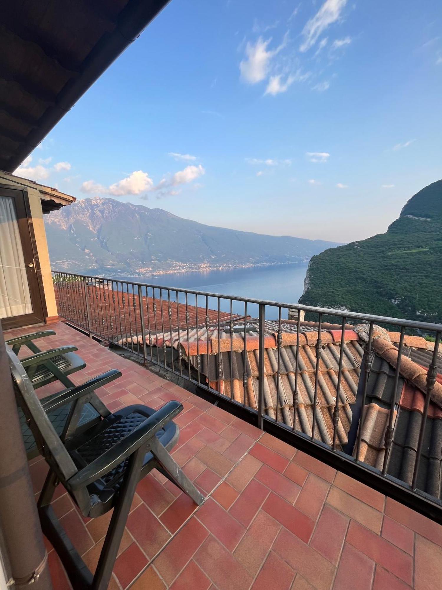 Villa Selene Tremosine Экстерьер фото