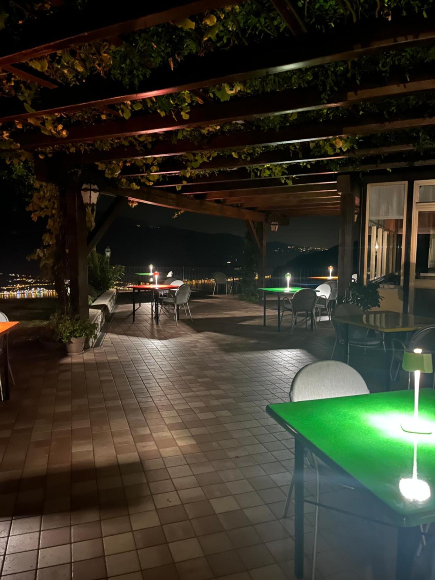 Villa Selene Tremosine Экстерьер фото