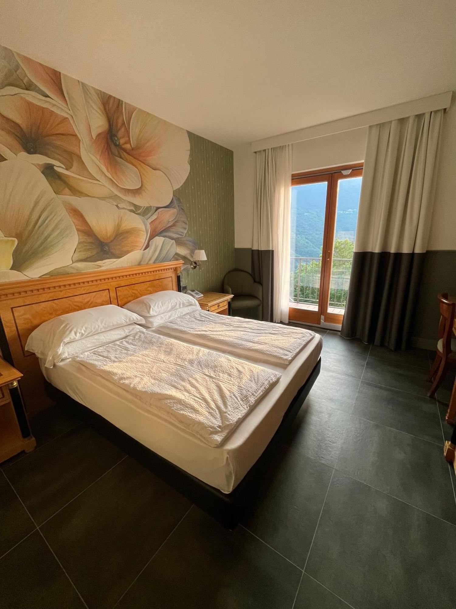 Villa Selene Tremosine Экстерьер фото