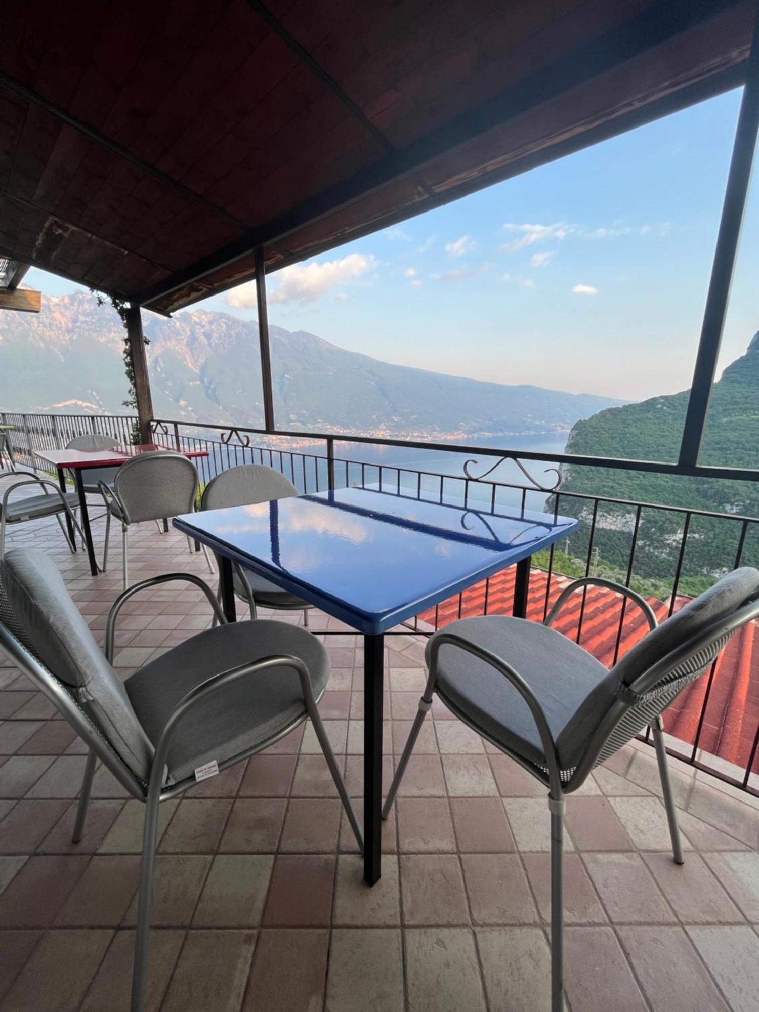 Villa Selene Tremosine Экстерьер фото