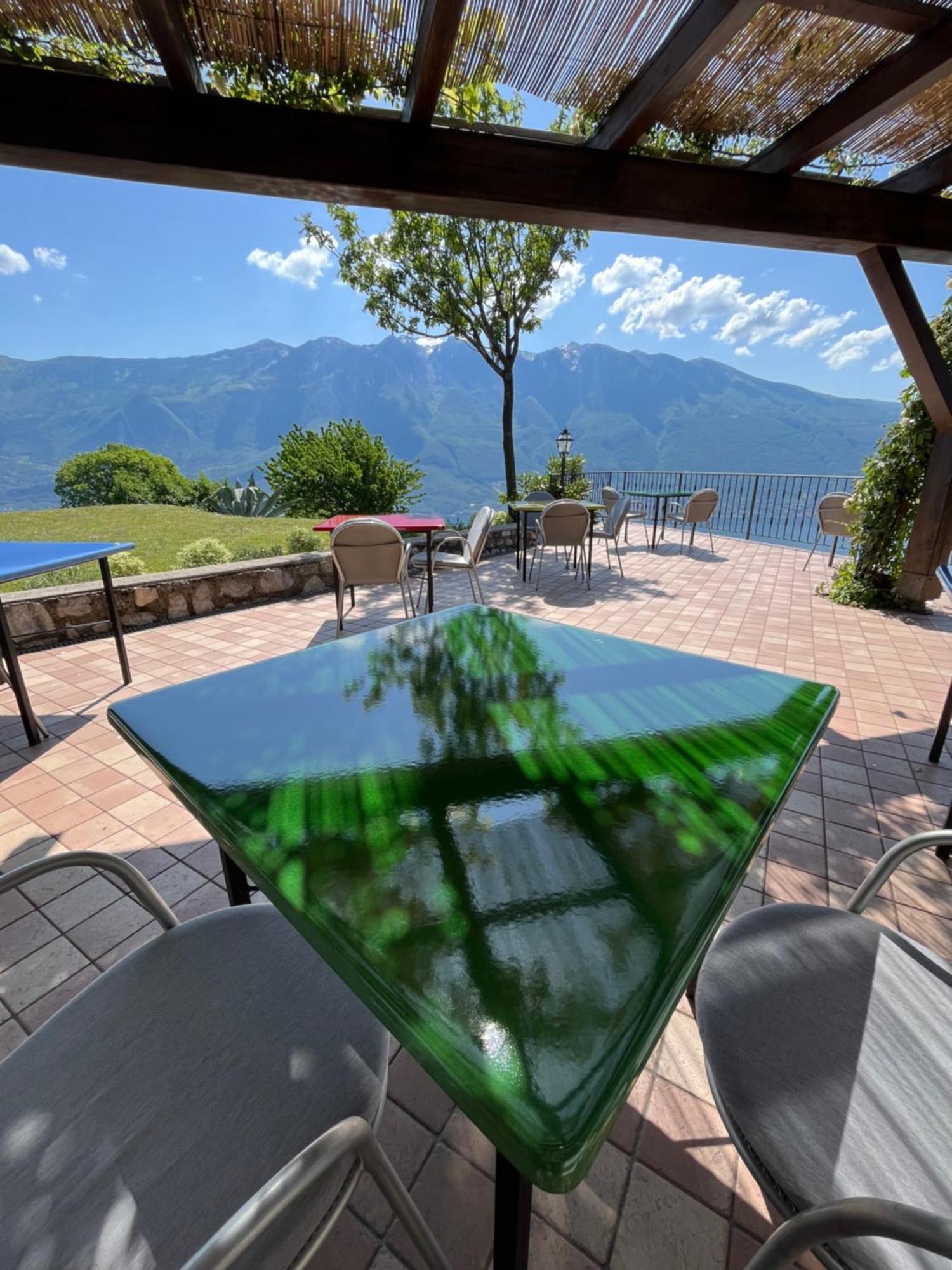 Villa Selene Tremosine Экстерьер фото