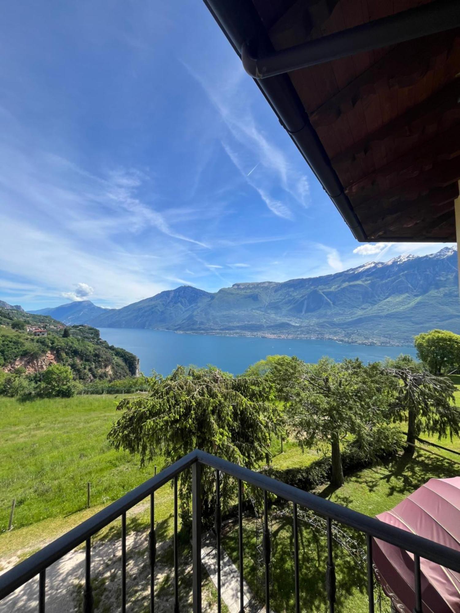 Villa Selene Tremosine Экстерьер фото