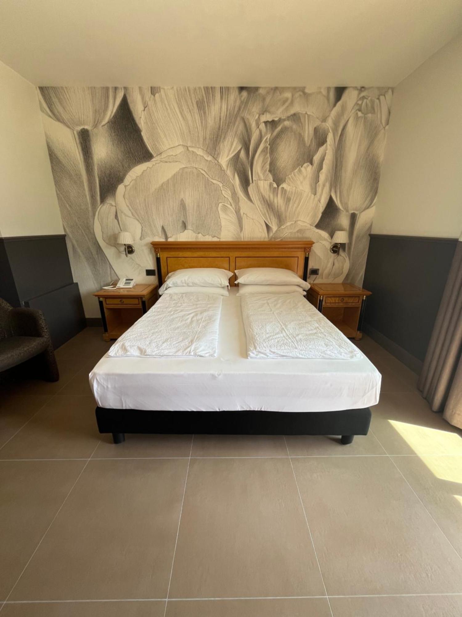 Villa Selene Tremosine Экстерьер фото