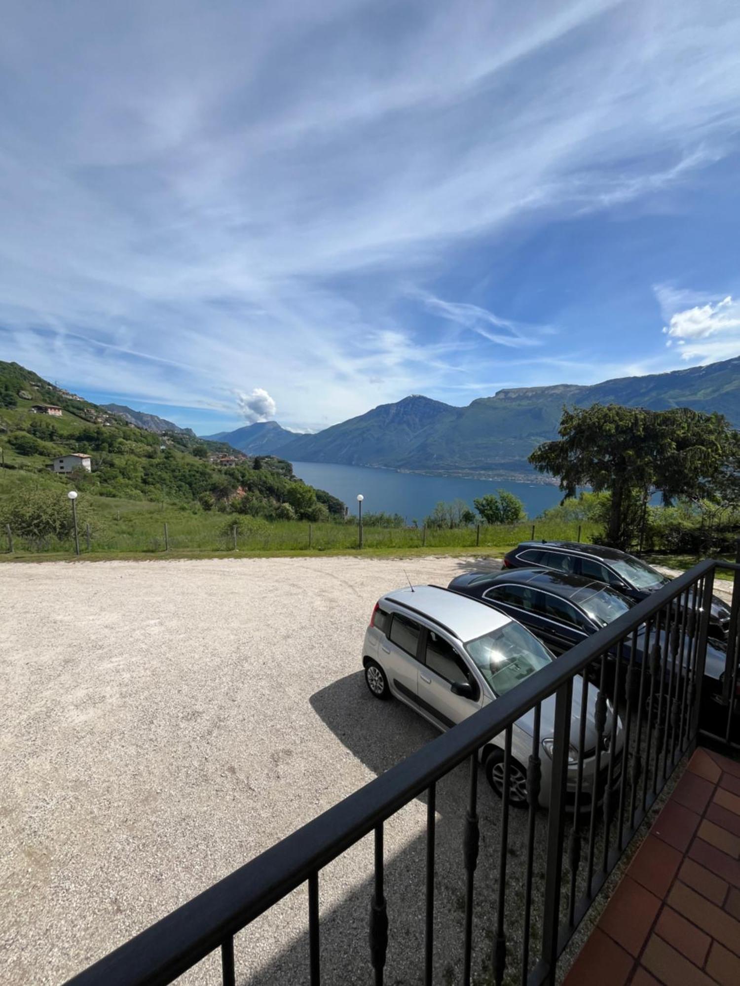 Villa Selene Tremosine Экстерьер фото