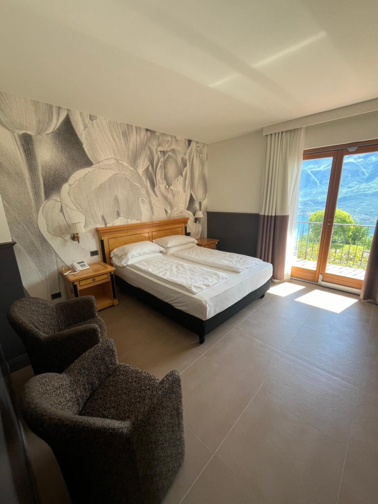 Villa Selene Tremosine Экстерьер фото