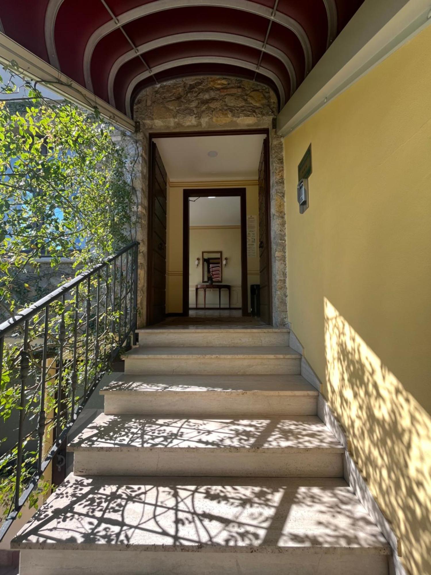 Villa Selene Tremosine Экстерьер фото