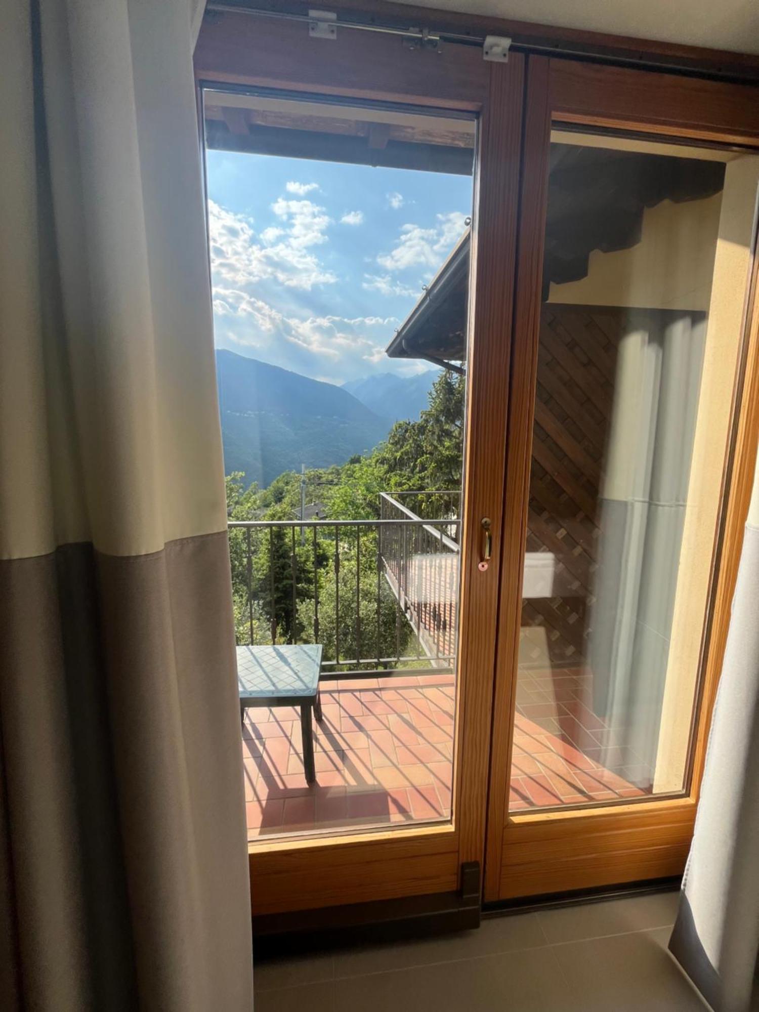 Villa Selene Tremosine Номер фото