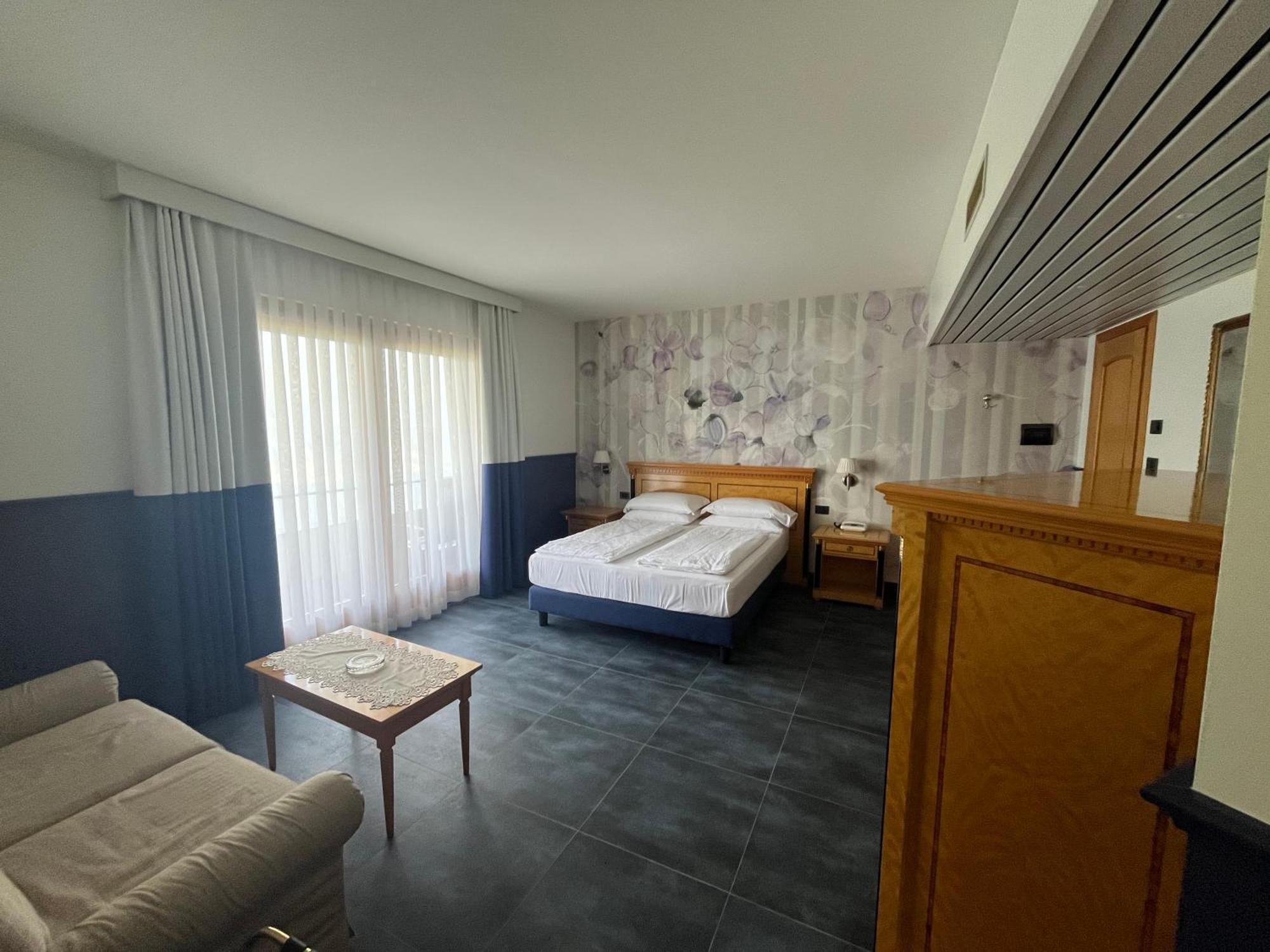 Villa Selene Tremosine Номер фото