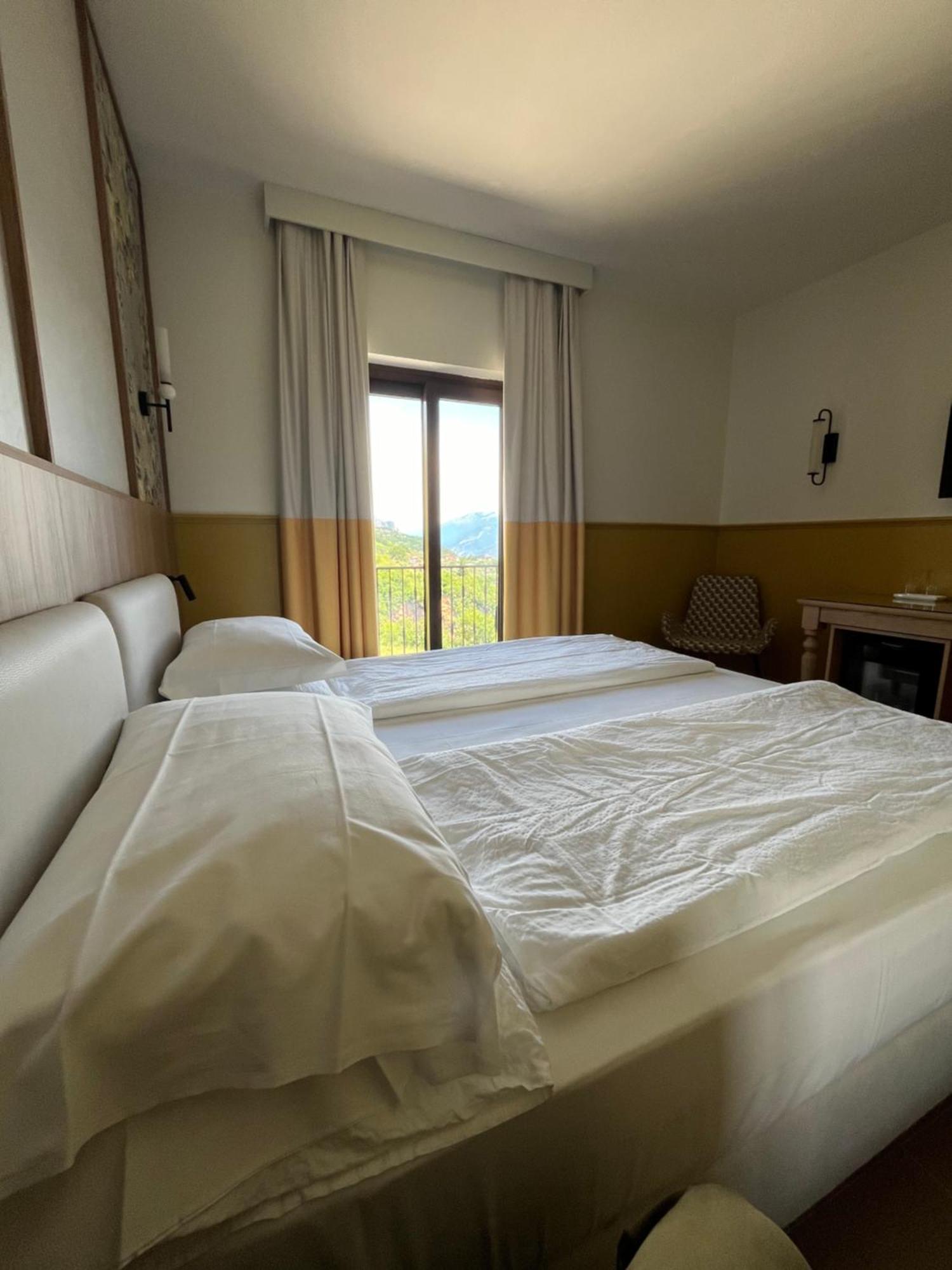Villa Selene Tremosine Экстерьер фото