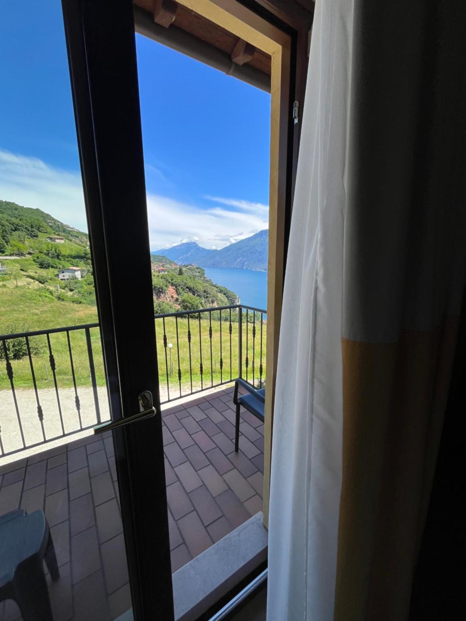 Villa Selene Tremosine Экстерьер фото