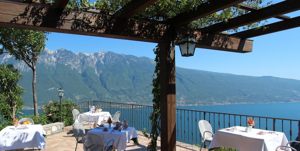 Villa Selene Tremosine Экстерьер фото