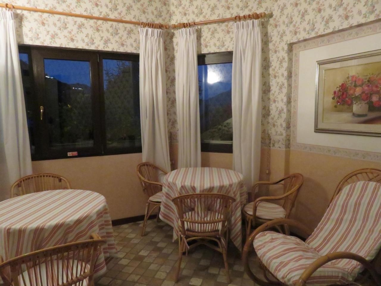 Villa Selene Tremosine Экстерьер фото