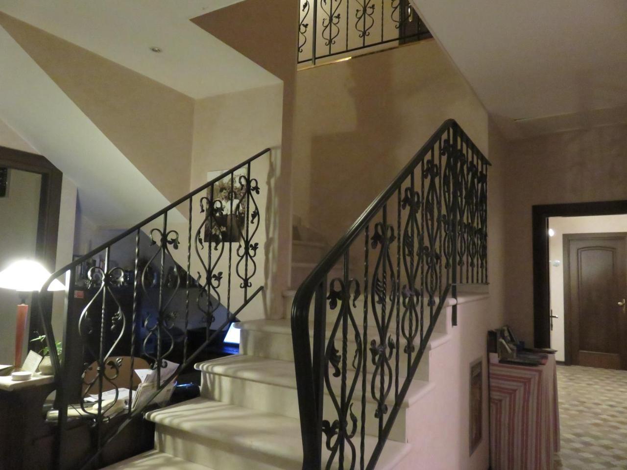 Villa Selene Tremosine Экстерьер фото